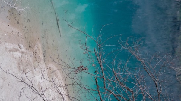 China · Jiuzhaigou