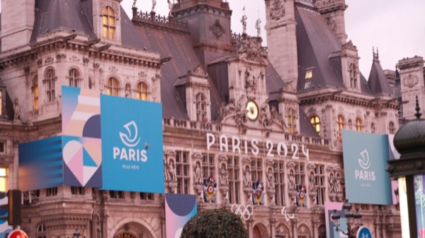 France · Paris
