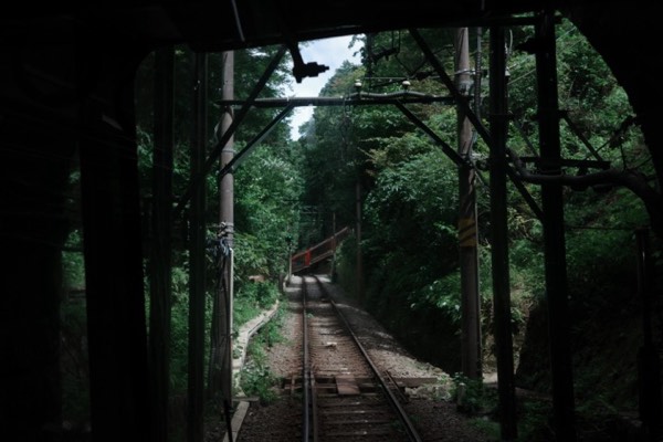 Japan · Hakone