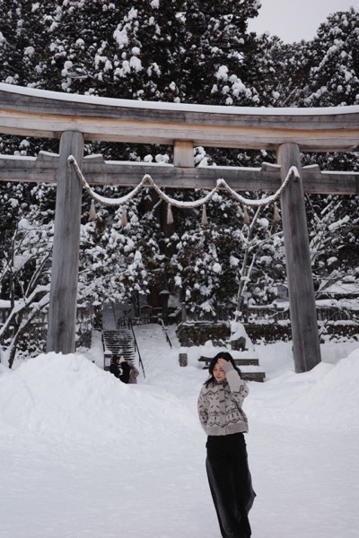 Japan · Nagano