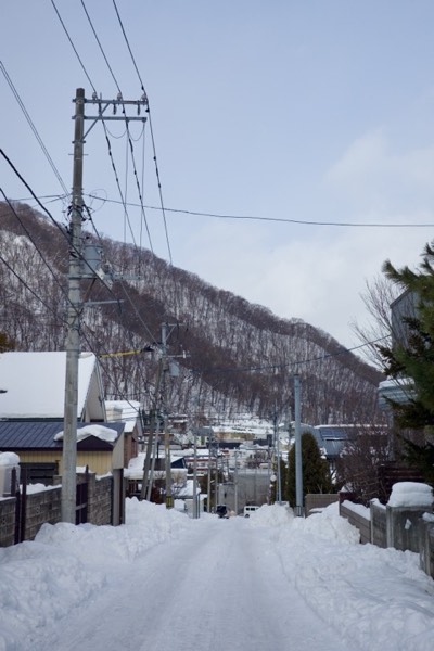 Japan · Sapporo