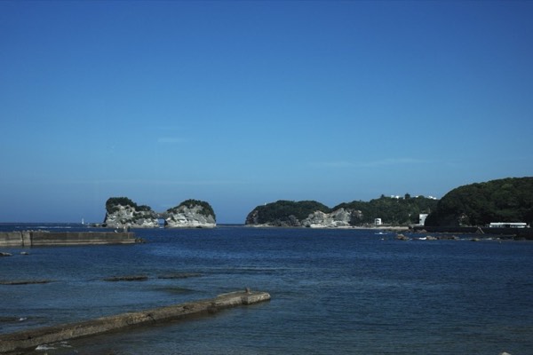 Japan · Shirahama