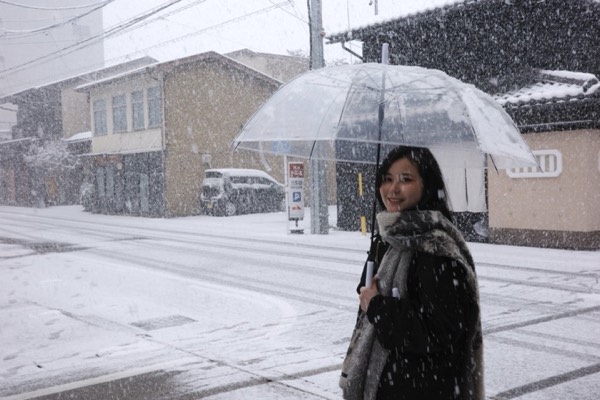 Japan · Takayama