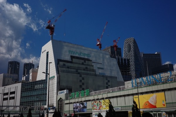 Japan · Tokyo