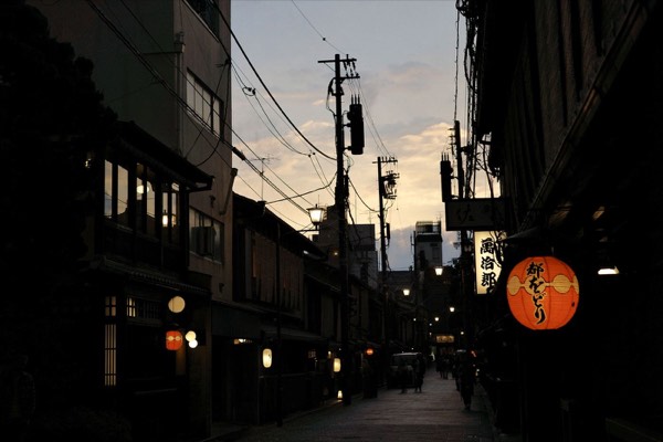 日本旅行照片 5