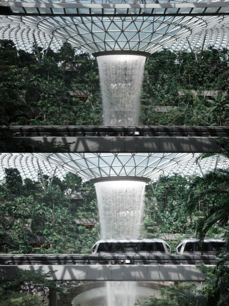 Singapore · Singapore