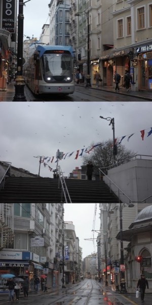 Turkey · Istanbul