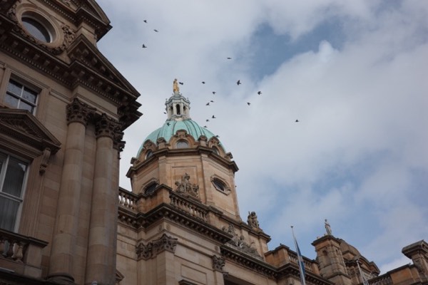United Kingdom · Edinburgh