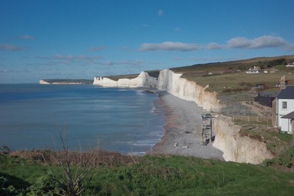 United Kingdom · White-Cliffs