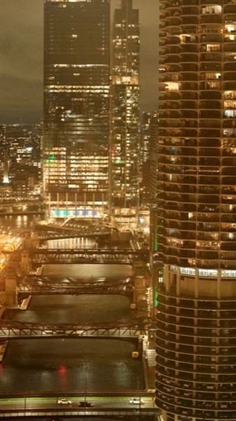 United States · Chicago