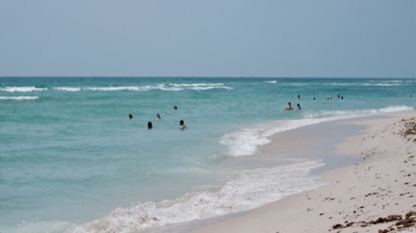 United States · Miami